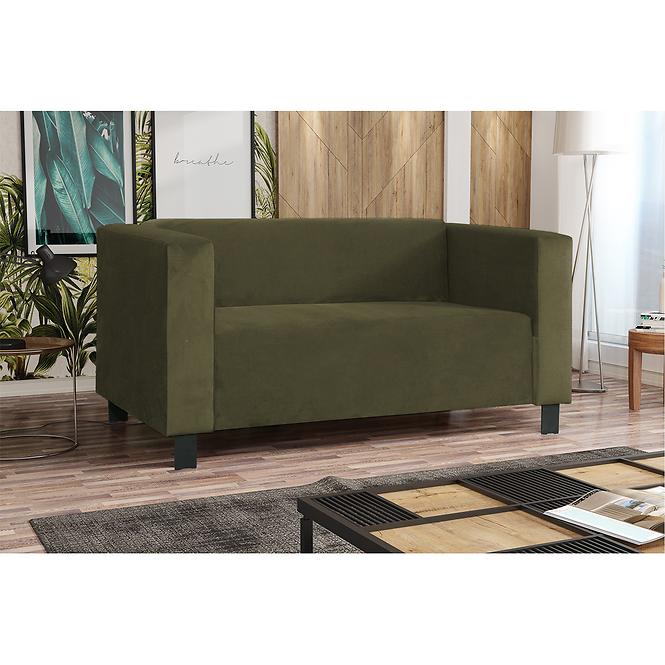 Sofa Malwa 2 Gusto 34, Bein A