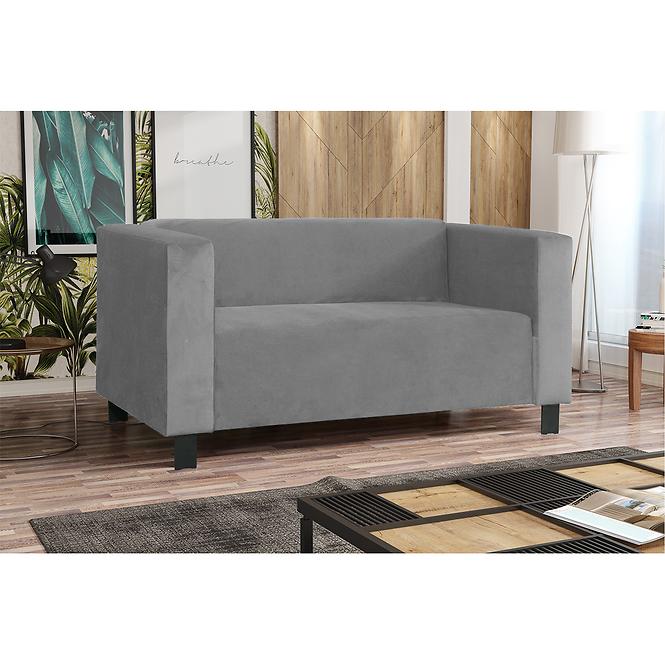 Sofa Malwa 2 Gusto 88, Bein A