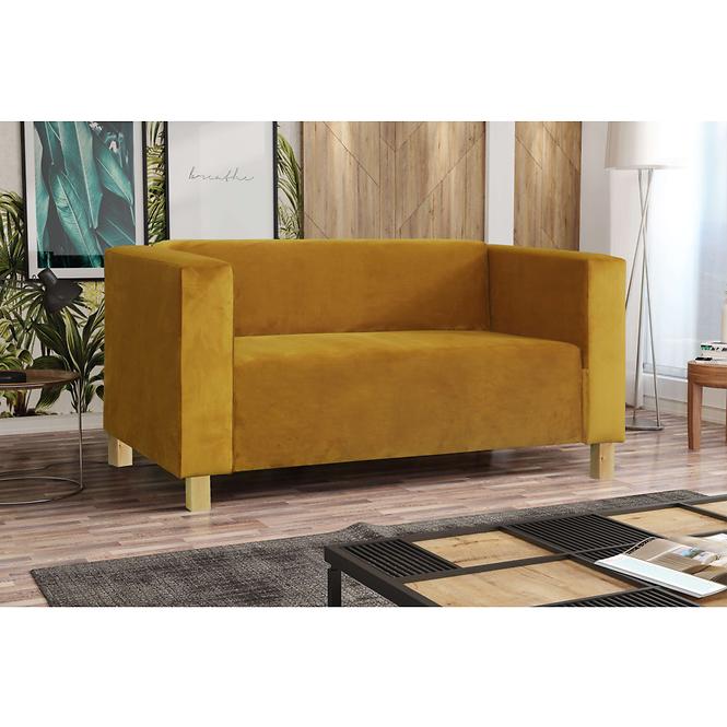 Sofa Malwa 2 Kronos 1, Bein B