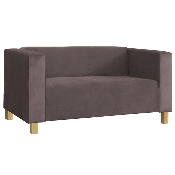 Sofa Malwa 2 Gusto 61, Bein B