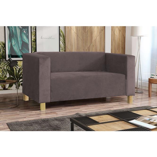 Sofa Malwa 2 Gusto 61, Bein B