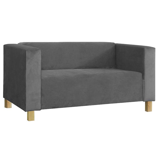 Sofa Malwa 2 Monolith 85, Bein B