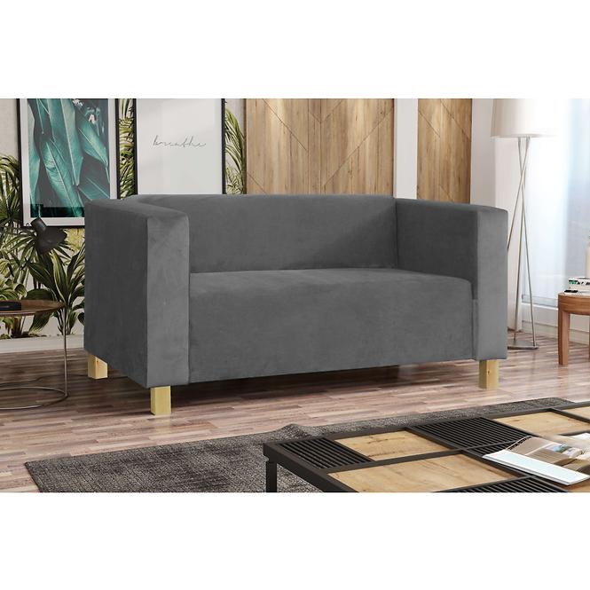 Sofa Malwa 2 Monolith 85, Bein B