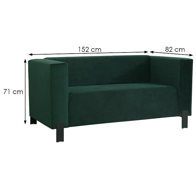 Sofa Malwa 2 Kronos 19, Bein C