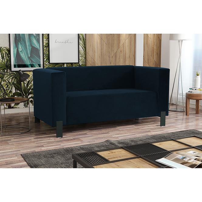 Sofa Malwa 2 Monolith 77, Bein C