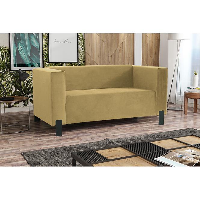 Sofa Malwa 2 Monolith 04, Bein C