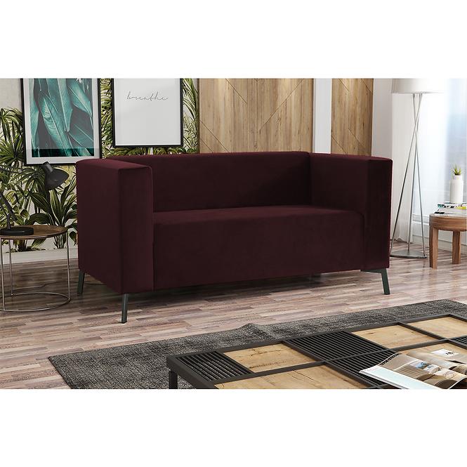 Sofa Malwa 2 Monolith 69, Bein D