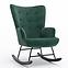 Sessel Cosima Green,2