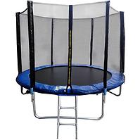 Trampolin mit Leiter 305cm NO.10464S2Y