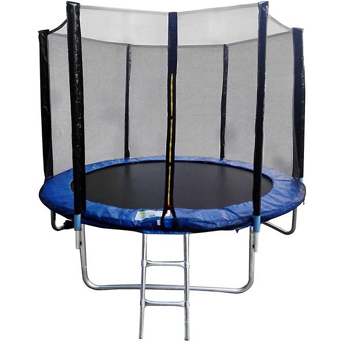 Trampolin mit Leiter 305cm NO.10464S2Y