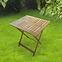 Gartentisch Holz,3