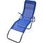 Gartenliege D-054 Blau,5