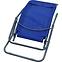Gartenliege D-054 Blau,6