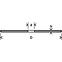 Gerade Trennscheibe Standard für Metall 125 mm x 1,6 mm,2