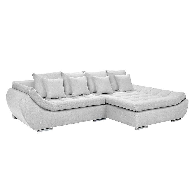Ecksofa Hugo 2R-LC Primo 84