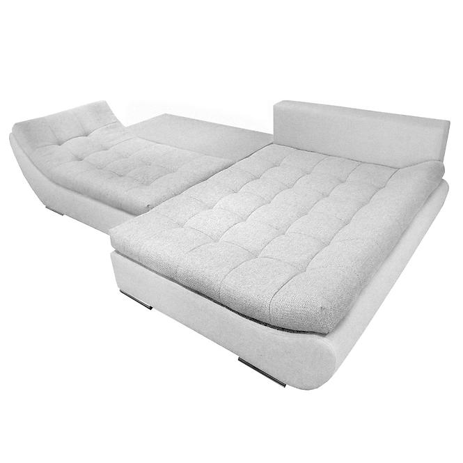 Ecksofa Hugo 2R-LC Primo 84