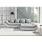 Ecksofa Hugo 2R-LC Primo 84,6