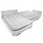 Ecksofa Hugo LC-2R Primo 84,3