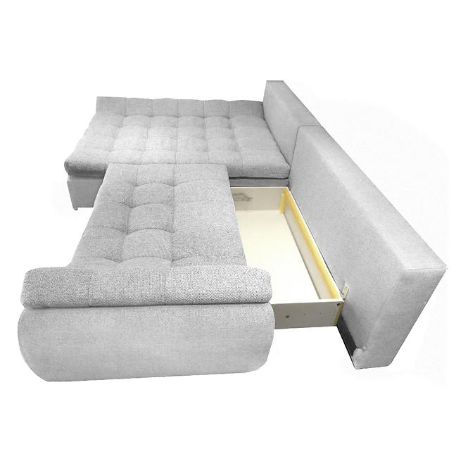 Ecksofa Hugo LC-2R Primo 84