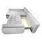 Ecksofa Hugo LC-2R Primo 84,4