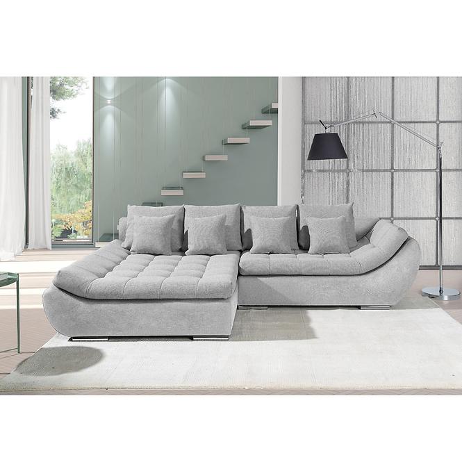 Ecksofa Hugo LC-2R Primo 84
