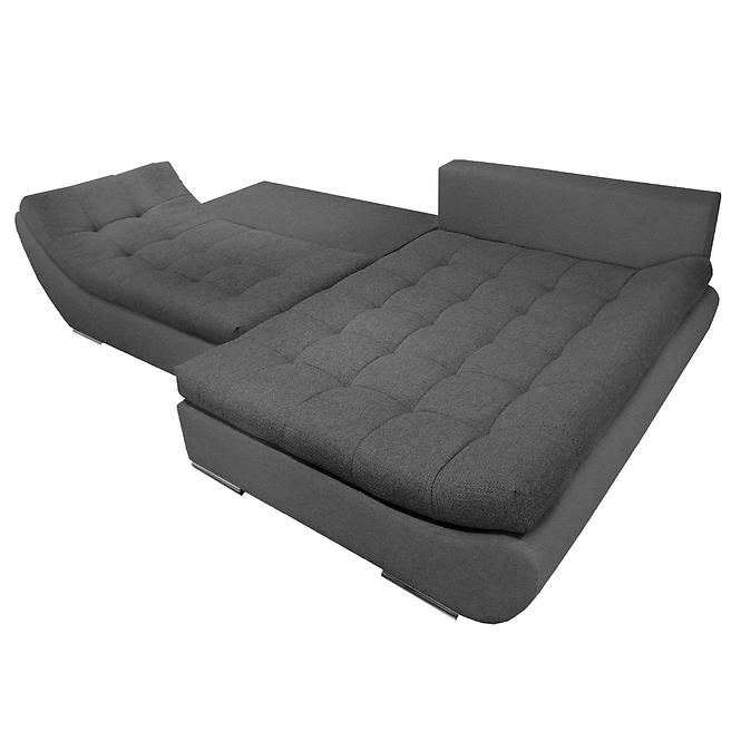 Ecksofa Hugo 2R-LC Primo 96