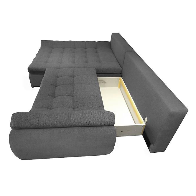 Ecksofa Hugo LC-2R Primo 96