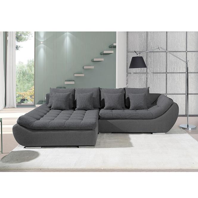 Ecksofa Hugo LC-2R Primo 96