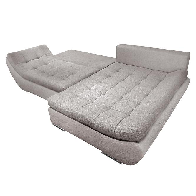 Ecksofa Hugo 2R-LC Primo 80