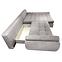 Ecksofa Hugo 2R-LC Primo 80,4