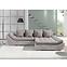 Ecksofa Hugo 2R-LC Primo 80,6