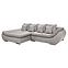 Ecksofa Hugo LC-2R Primo 80,2