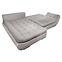 Ecksofa Hugo LC-2R Primo 80,3