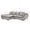 Ecksofa Hugo LC-2R Primo 80,5