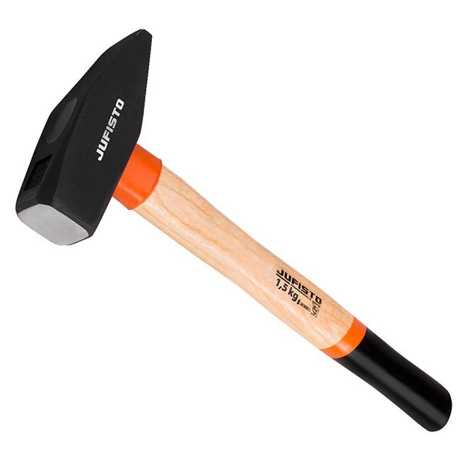Hammer mit Holzstiel Jufisto 1500G JU-HHM-3150