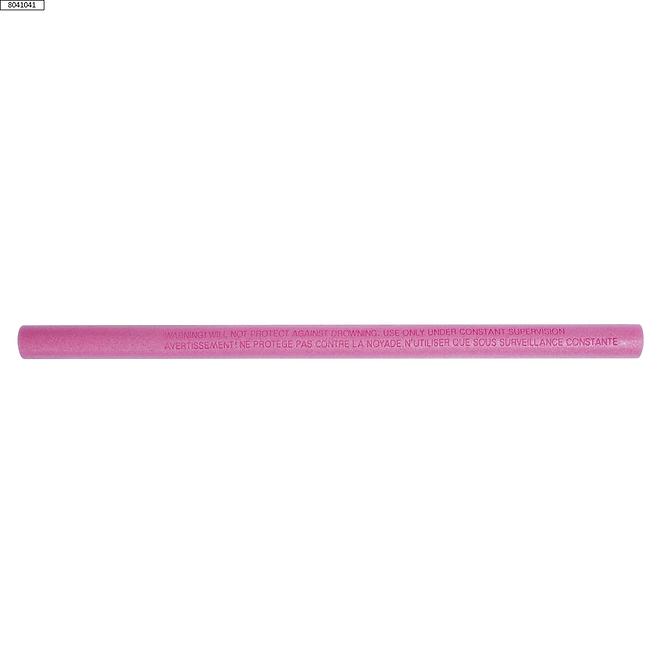 Schwimmnudel Schaumstoff  1,22 m 32108