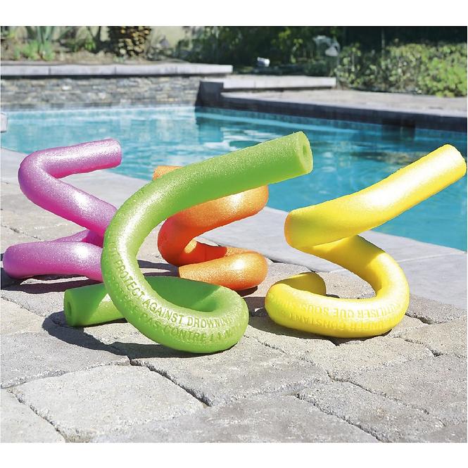 Schwimmnudel Schaumstoff  1,22 m 32108
