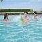 Schwimmnudel Schaumstoff  1,22 m 32108,4