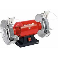 Schleifer DoppelscheibeTC-BG 200 Einhell Classic