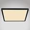 Lampendecken 41563-24B LED schwarz PL,2