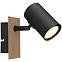Lampe 57382-1L LED rostig LS1,2