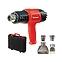 Bräunungspistole TE-HA 2000 E Einhell Expert,2