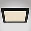 Lampe 12380-18B LED 18W schwarz PL