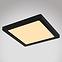 Lampe 12380-18B LED 18W schwarz PL,3
