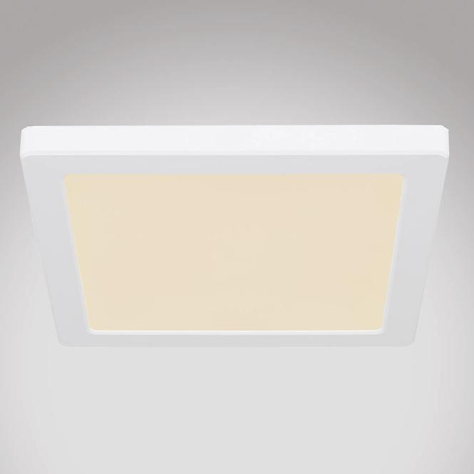 Lampe 12380-18W LED 18W weiß PL
