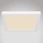 Lampe 12380-18W LED 18W weiß PL