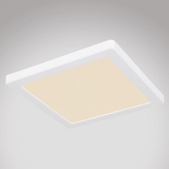 Lampe 12380-18W LED 18W weiß PL