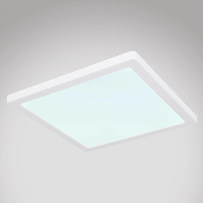 Lampe 12380-24W LED 24W weiß PL