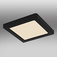 Lampe 12380-12B LED 12W schwarz PL