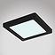 Lampe 12380-12B LED 12W schwarz PL,2